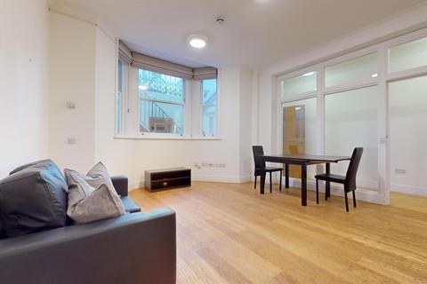 2 bedroom flat to rent, Castletown Road, London W14