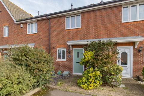 2 bedroom terraced house for sale, Puffin Road, Herne Bay, CT6