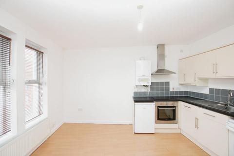 1 bedroom flat to rent, Sevier Street, Bristol BS2