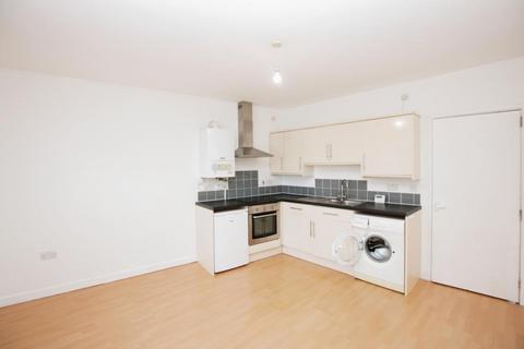 1 bedroom flat to rent, Sevier Street, Bristol BS2