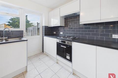 undefined, Chesford Road, Luton LU2