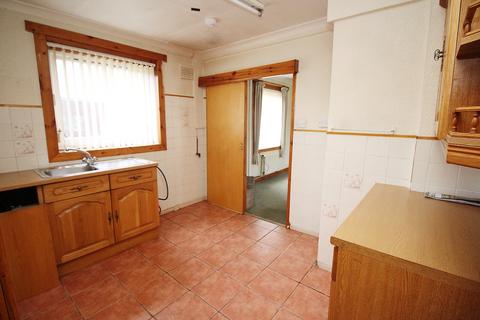 3 bedroom terraced house for sale, Cook Road, Alexandria  G83