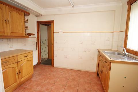 3 bedroom terraced house for sale, Cook Road, Alexandria  G83