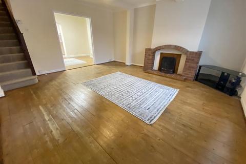 3 bedroom end of terrace house for sale, Ellesmere Road, Shrewsbury