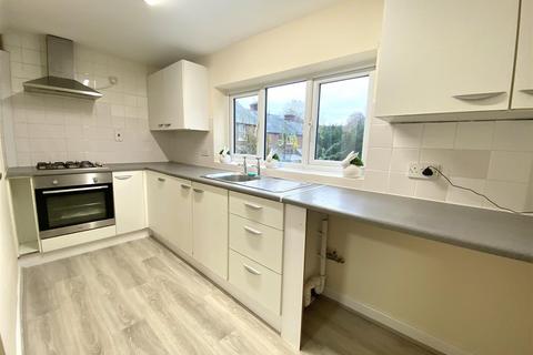 3 bedroom end of terrace house for sale, Ellesmere Road, Shrewsbury