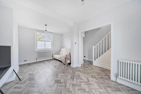 2 bedroom terraced house for sale, Randall Place, Greenwich