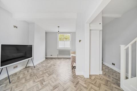 41 Randall Place, London, SE10 9LA