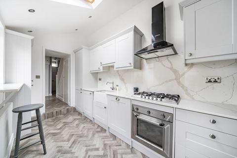 41 Randall Place, London, SE10 9LA