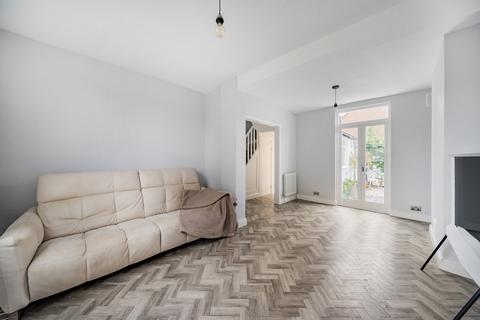41 Randall Place, London, SE10 9LA