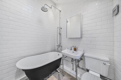 41 Randall Place, London, SE10 9LA