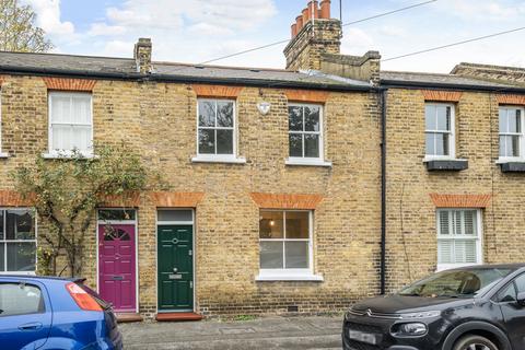 2 bedroom terraced house for sale, Randall Place, Greenwich