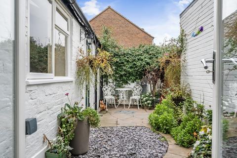 2 bedroom terraced house for sale, Randall Place, Greenwich