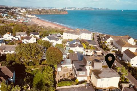 2 bedroom flat for sale, Cliff Park Road, Goodrington, Paignton