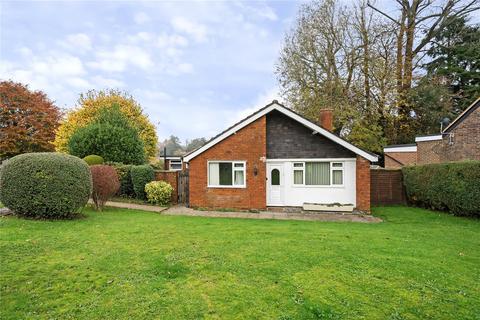 2 bedroom bungalow for sale, Fermor Way, Crowborough