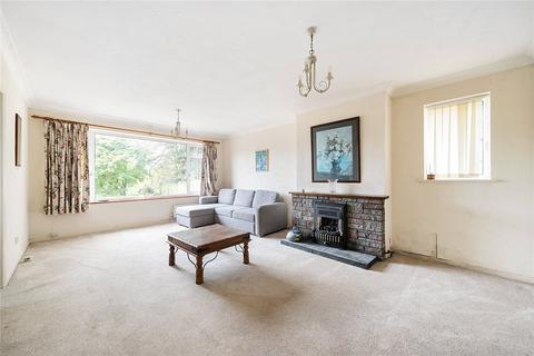 2 bedroom bungalow for sale, Fermor Way, Crowborough