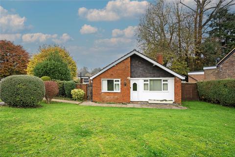 2 bedroom bungalow for sale, Fermor Way, Crowborough