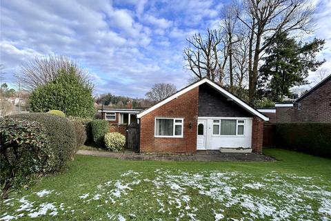 2 bedroom bungalow for sale, Fermor Way, Crowborough