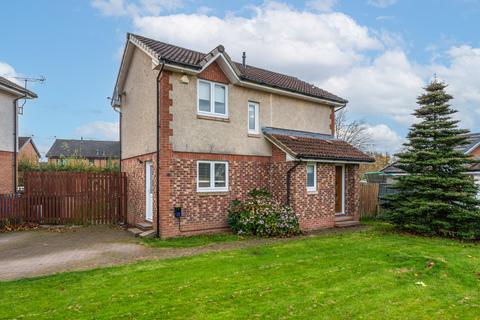 3 bedroom detached house for sale, Dr Campbell Avenue, Cowie, Stirlingshire, FK7 7DT