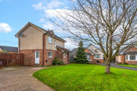 3 bedroom detached house for sale, Dr Campbell Avenue, Cowie, Stirlingshire, FK7 7DT