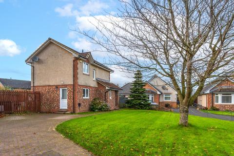 3 bedroom detached house for sale, Dr Campbell Avenue, Cowie, FK7