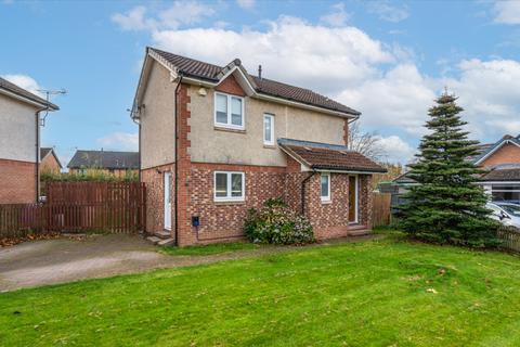 3 bedroom detached house for sale, Dr Campbell Avenue, Cowie, FK7