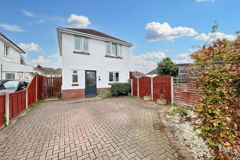 3 bedroom detached house for sale, Parkstone