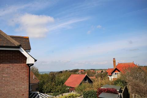 2 bedroom flat for sale, Totland Bay, Isle of Wight