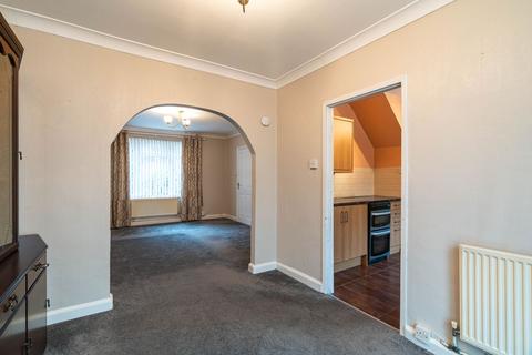 3 bedroom end of terrace house for sale, Borrowmead Road, Headington, OX3