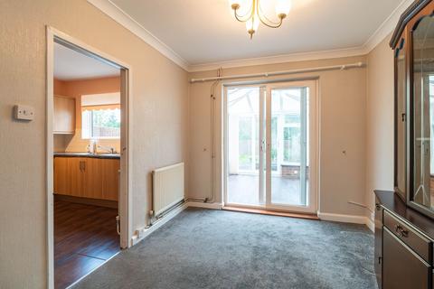 3 bedroom end of terrace house for sale, Borrowmead Road, Headington, OX3