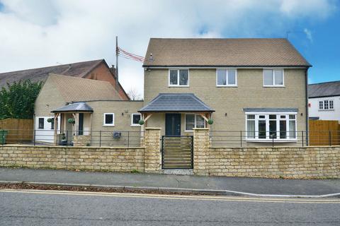 5 bedroom detached house for sale, The Green, High Street, Honeybourne, WR11 7PQ