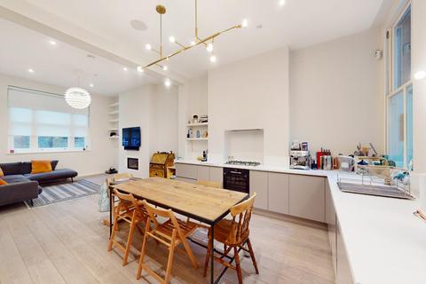 3 bedroom apartment for sale, Orde Hall Street, London, WC1N