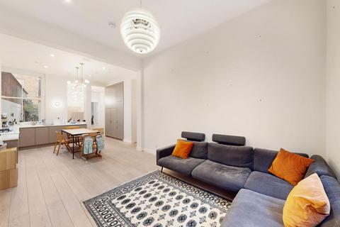 3 bedroom apartment for sale, Orde Hall Street, London, WC1N