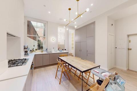 3 bedroom apartment for sale, Orde Hall Street, London, WC1N