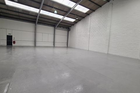 Industrial unit to rent, Unit E3 Fort Wallington Industrial Estate, Military Road, Fareham, PO16 8TT