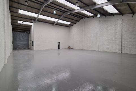 Industrial unit to rent, Unit E3 Fort Wallington Industrial Estate, Military Road, Fareham, PO16 8TT