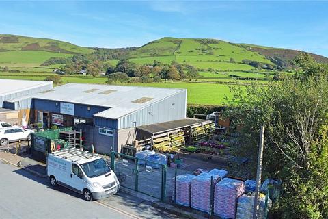 Property for sale, Pendre Industrial Estate, Tywyn, Gwynedd, LL36