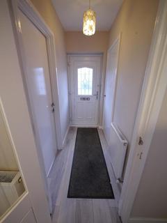 3 bedroom terraced house to rent, Cheviot Close, North Shields