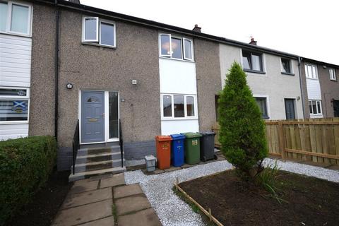 3 bedroom terraced house to rent, Highfield Road, Kirkintilloch