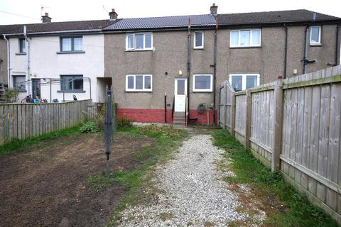 3 bedroom terraced house to rent, Highfield Road, Kirkintilloch