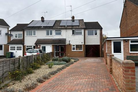 3 bedroom semi-detached house for sale, Tewkesbury GL20