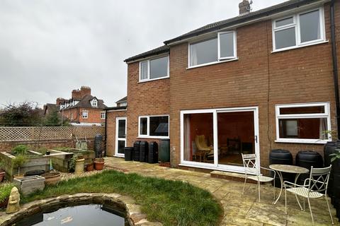 3 bedroom semi-detached house for sale, Tewkesbury GL20