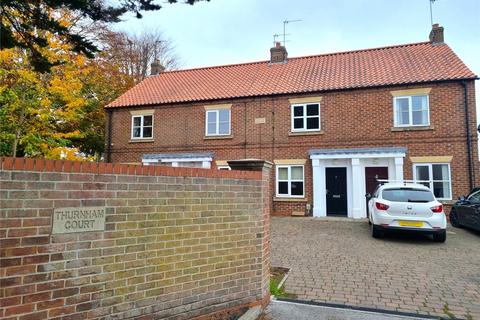 2 bedroom terraced house to rent, Church Lane, Hedon, East Yorkshire, HU12