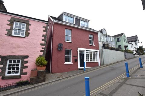 2 bedroom apartment for sale, Wogan Terrace, Saundersfoot