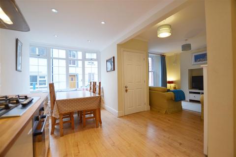 2 bedroom apartment for sale, Wogan Terrace, Saundersfoot