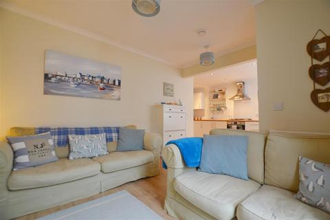 2 bedroom apartment for sale, Wogan Terrace, Saundersfoot