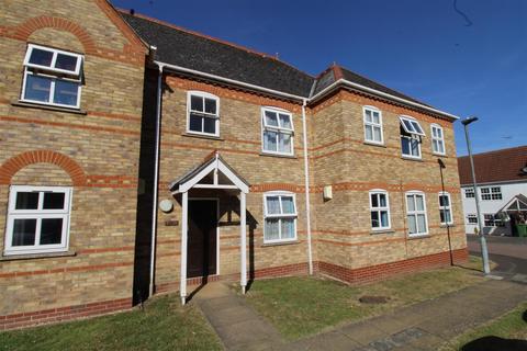 2 bedroom apartment to rent, Lavenham Court, Peterborough