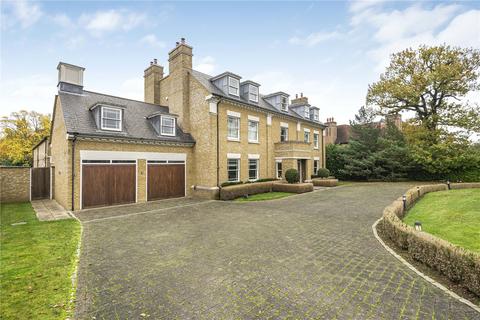 6 bedroom detached house for sale, Broad Walk, London, N21