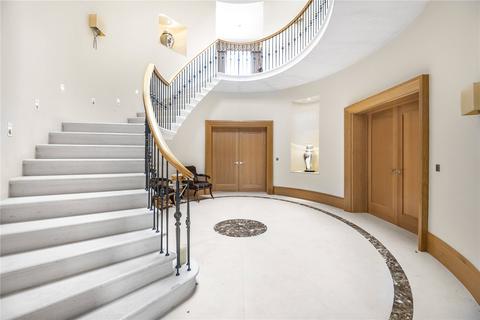 6 bedroom detached house for sale, Broad Walk, London, N21