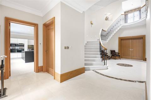 6 bedroom detached house for sale, Broad Walk, London, N21