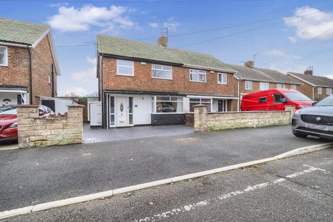 3 bedroom semi-detached house for sale, Limbrick Avenue, Fairfield